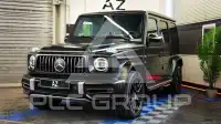 2019 Mercedes Benz G 63