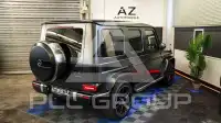 2019 Mercedes Benz G 63