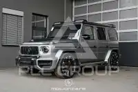 2019 Mercedes Benz G 63