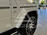 2019 Mercedes Benz G 63