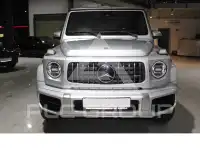 2019 Mercedes Benz G 63