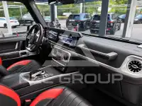 2019 Mercedes Benz G 63