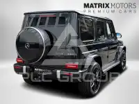 2019 Mercedes Benz G 63