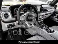 2020 Mercedes Benz G 63