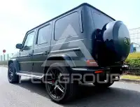 2019 Mercedes Benz G 63