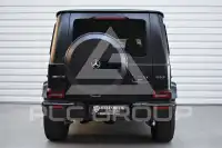 2019 Mercedes Benz G 63