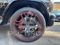 2019 Mercedes Benz G 63