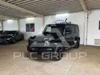 2019 Mercedes Benz G 63