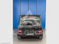 2019 Mercedes Benz G 63