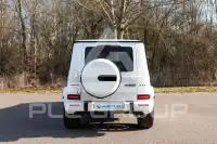 2019 Mercedes Benz G 63