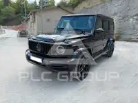 2019 Mercedes Benz G 63