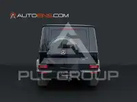 2019 Mercedes Benz G 63