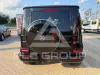 2019 Mercedes Benz G 63