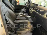 2019 Mercedes Benz G 63