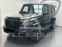 2019 Mercedes Benz G 63