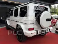 2019 Mercedes Benz G 63