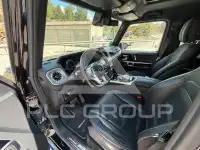 2019 Mercedes Benz G 63
