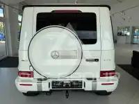 2019 Mercedes Benz G 63