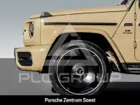 2020 Mercedes Benz G 63