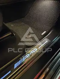 2019 Mercedes Benz G 63