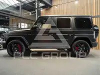 2019 Mercedes Benz G 63
