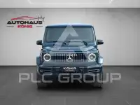 2019 Mercedes Benz G 63