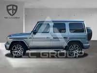 2019 Mercedes Benz G 63