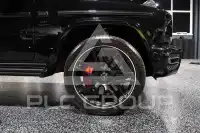 2019 Mercedes Benz G 63