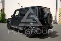2019 Mercedes Benz G 63