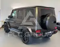 2019 Mercedes Benz G 63