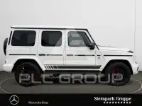 2019 Mercedes Benz G 63