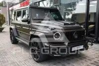 2019 Mercedes Benz G 63