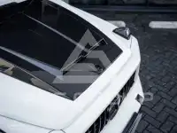 2019 Mercedes Benz G 63