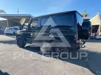 2019 Mercedes Benz G 63