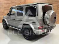 2019 Mercedes Benz G 63