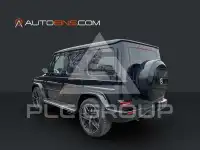 2019 Mercedes Benz G 63