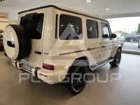 2019 Mercedes Benz G 63