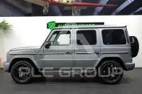 2019 Mercedes Benz G 63