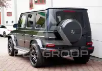 2019 Mercedes Benz G 63