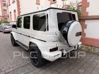 2019 Mercedes Benz G 63