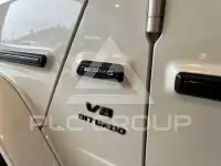 2019 Mercedes Benz G 63