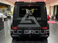 2019 Mercedes Benz G 63