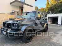2019 Mercedes Benz G 63