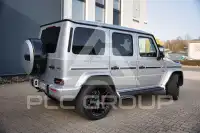 2019 Mercedes Benz G 63