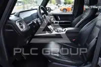 2019 Mercedes Benz G 63