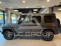 2019 Mercedes Benz G 63