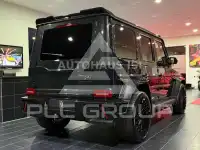 2019 Mercedes Benz G 63