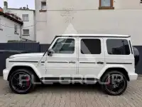 2019 Mercedes Benz G 63