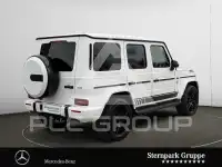 2019 Mercedes Benz G 63
