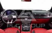2019 Mercedes Benz G 63